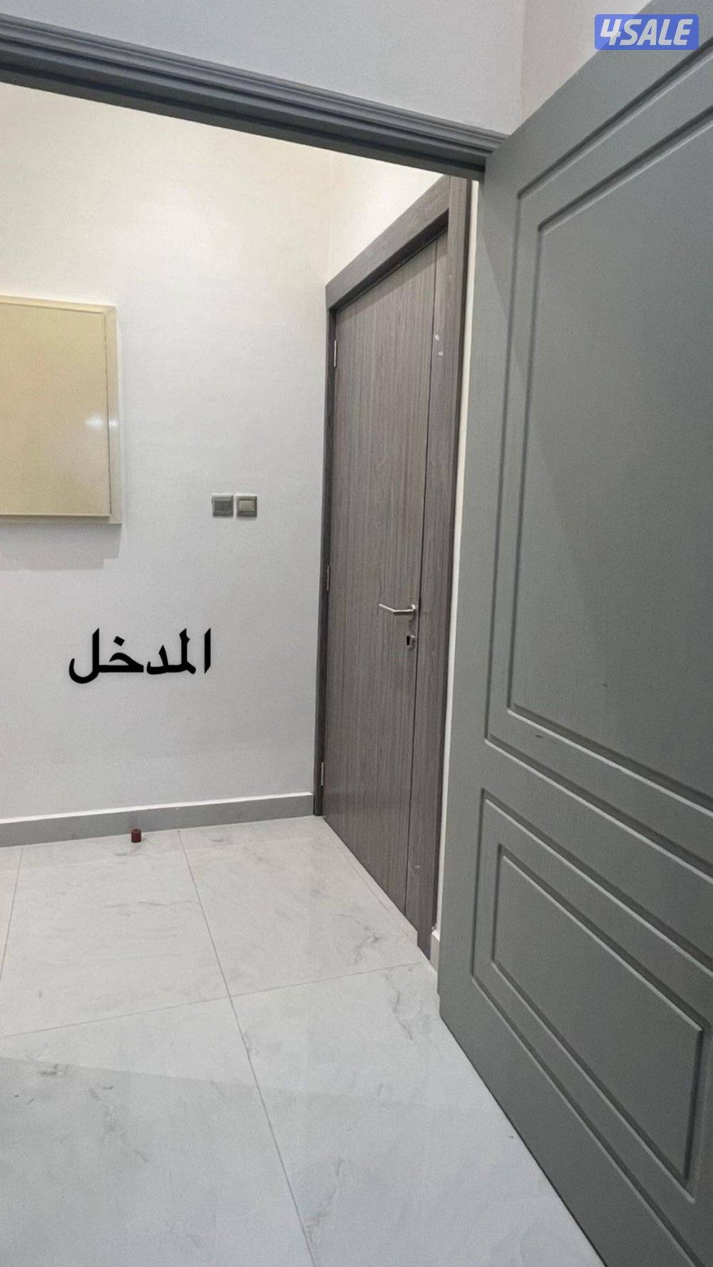 للأيجار (( شقتين في الأندلس))ق132