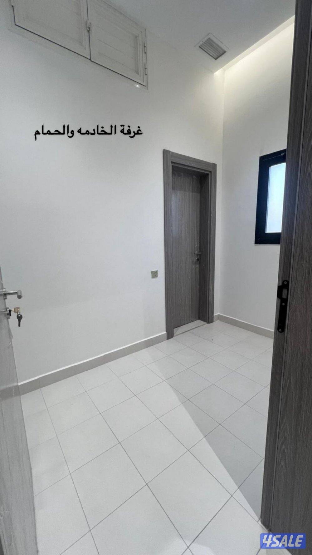 للأيجار (( شقتين في الأندلس))ق133