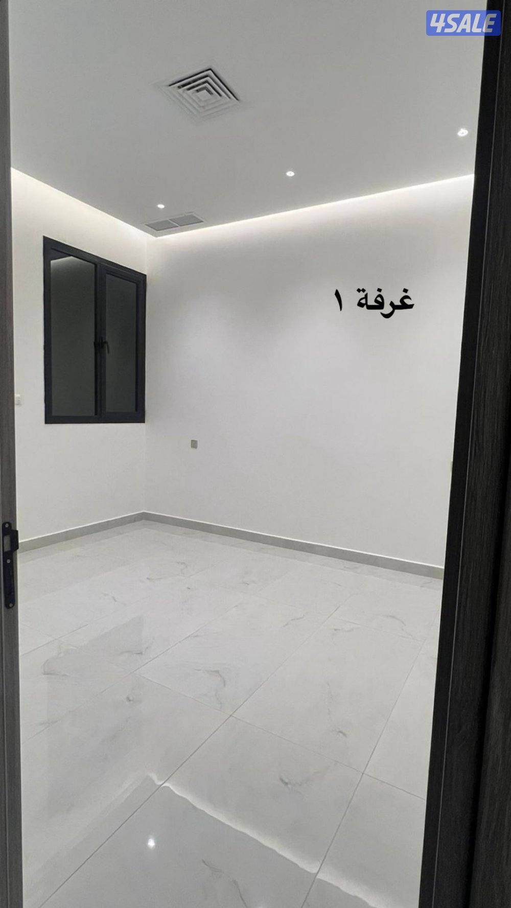 للأيجار (( شقتين في الأندلس))ق136