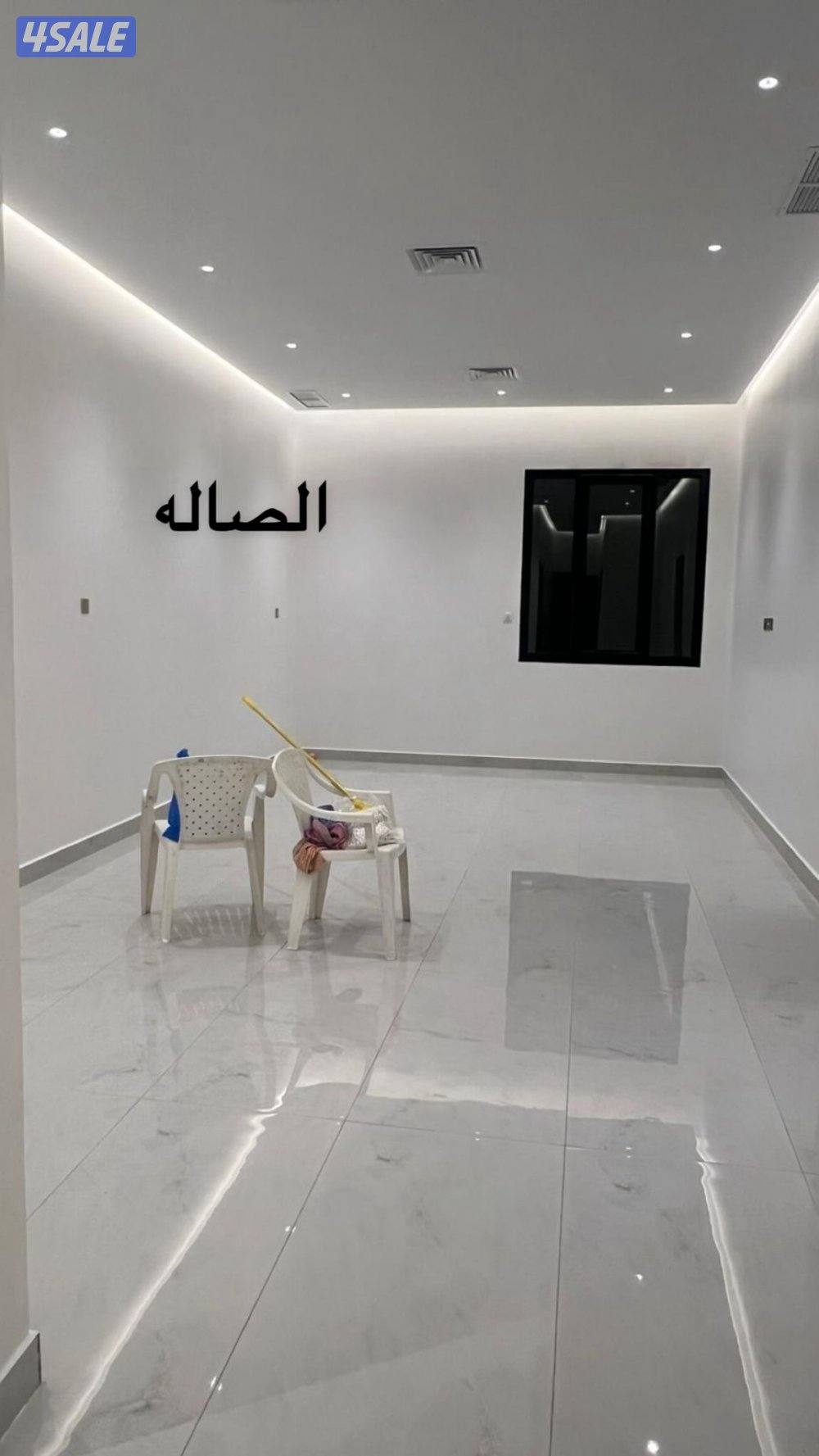 للأيجار (( شقتين في الأندلس))ق135