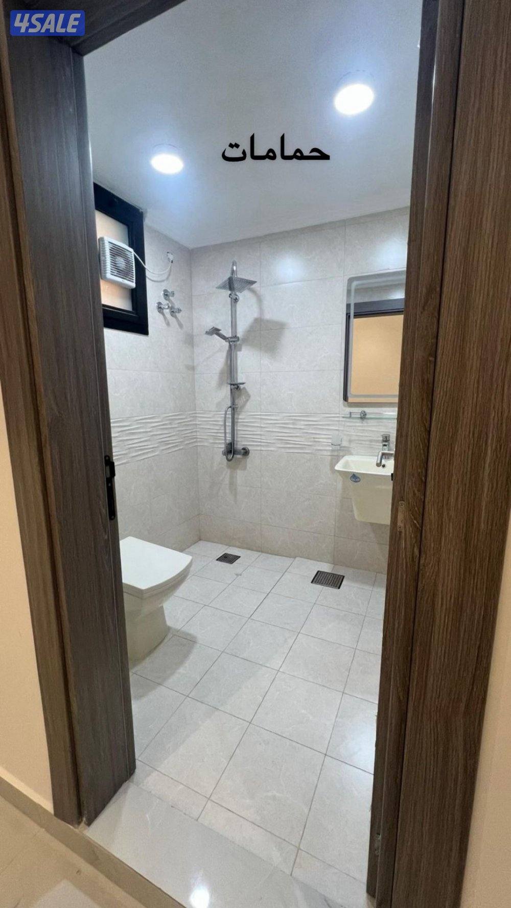 للأيجار (( شقتين في الأندلس))ق137