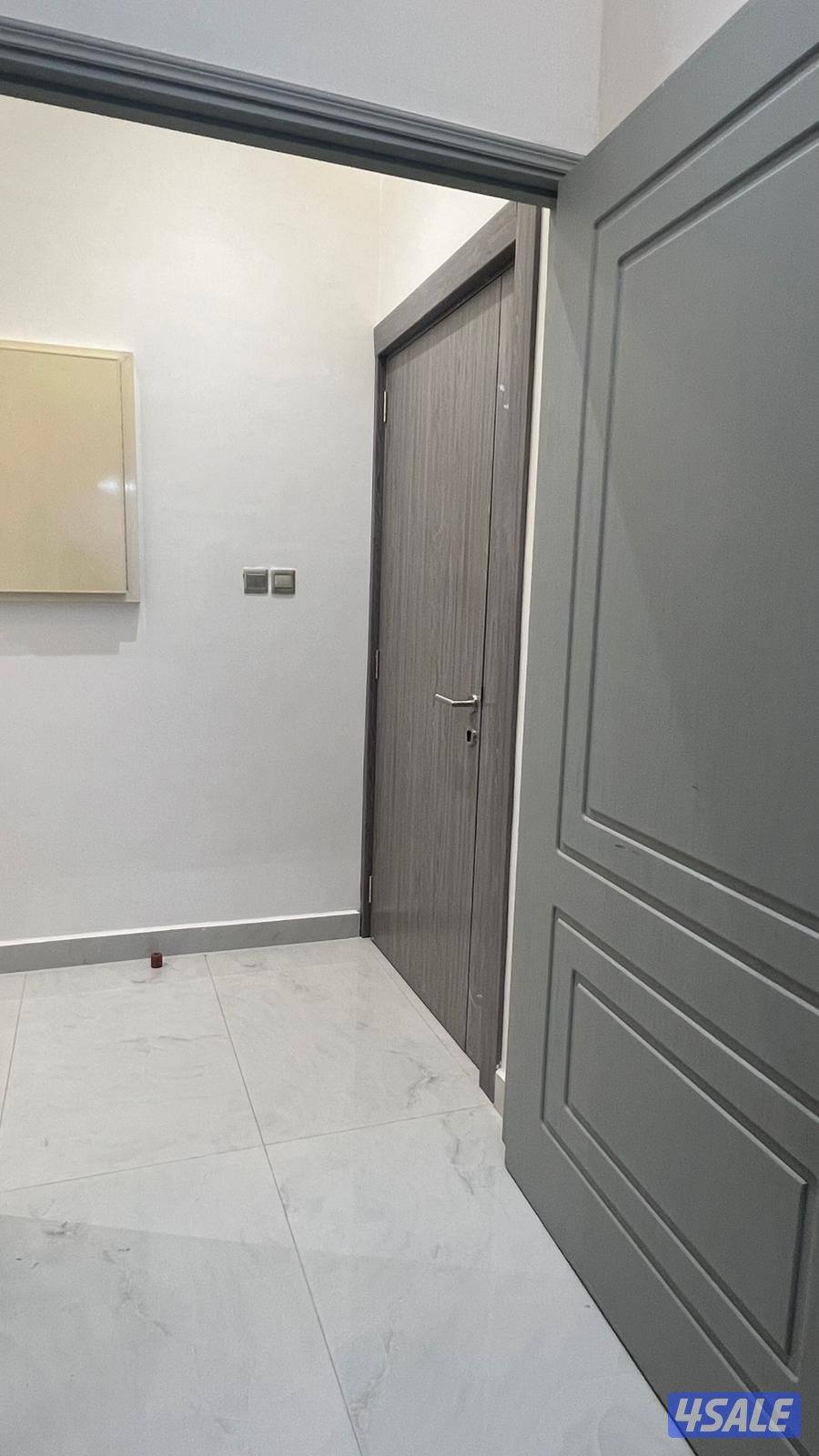 للأيجار (( شقتين في الأندلس))ق1310