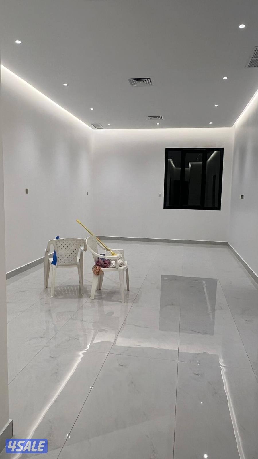 للأيجار (( شقتين في الأندلس))ق1311