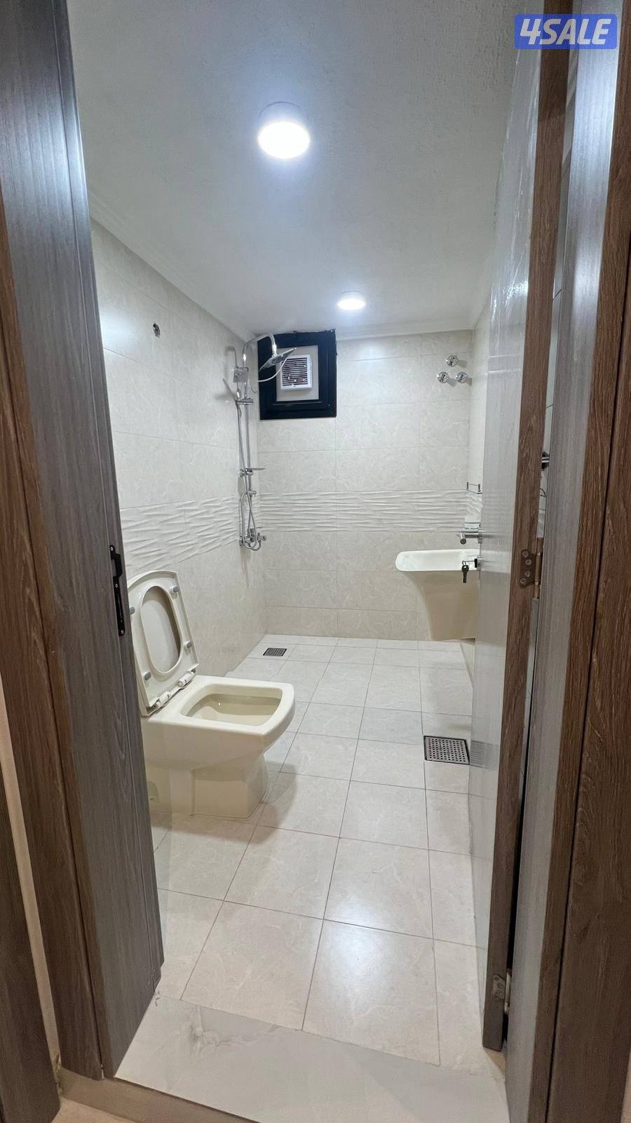 للأيجار (( شقتين في الأندلس))ق1312