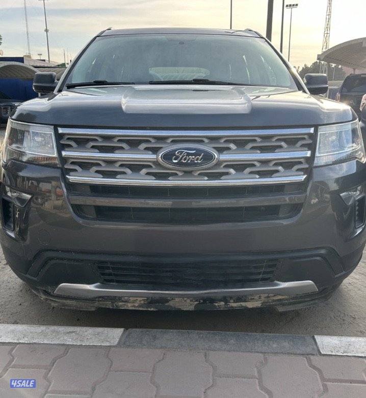 اكسبلورر xlt السعر ٤.٣٠٠0