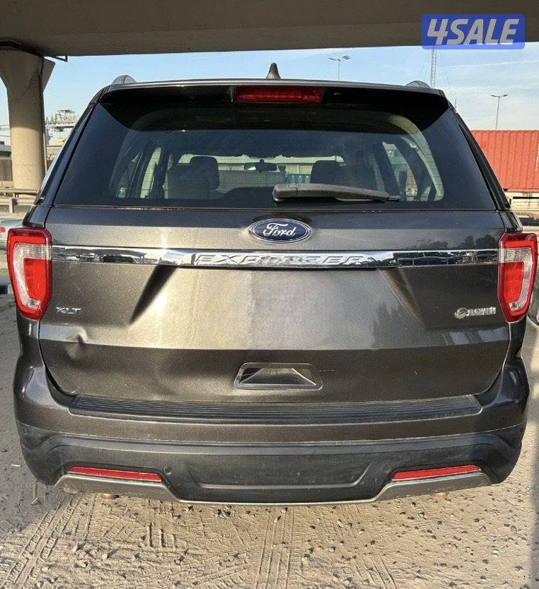اكسبلورر xlt السعر ٤.٣٠٠1