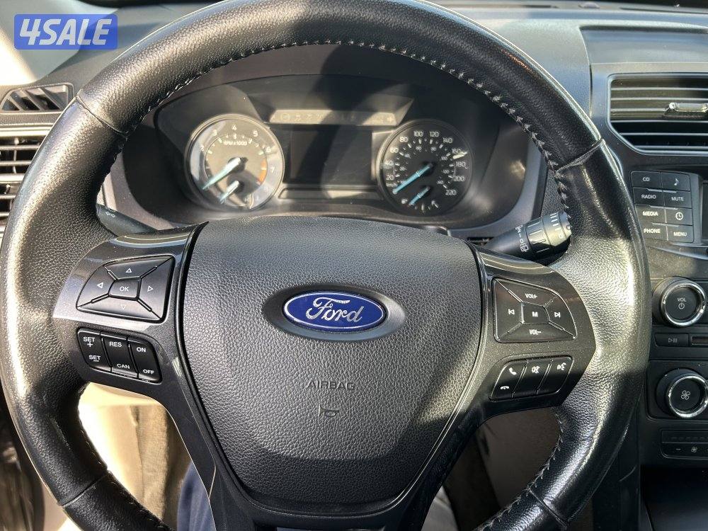 اكسبلورر xlt السعر ٤.٣٠٠2