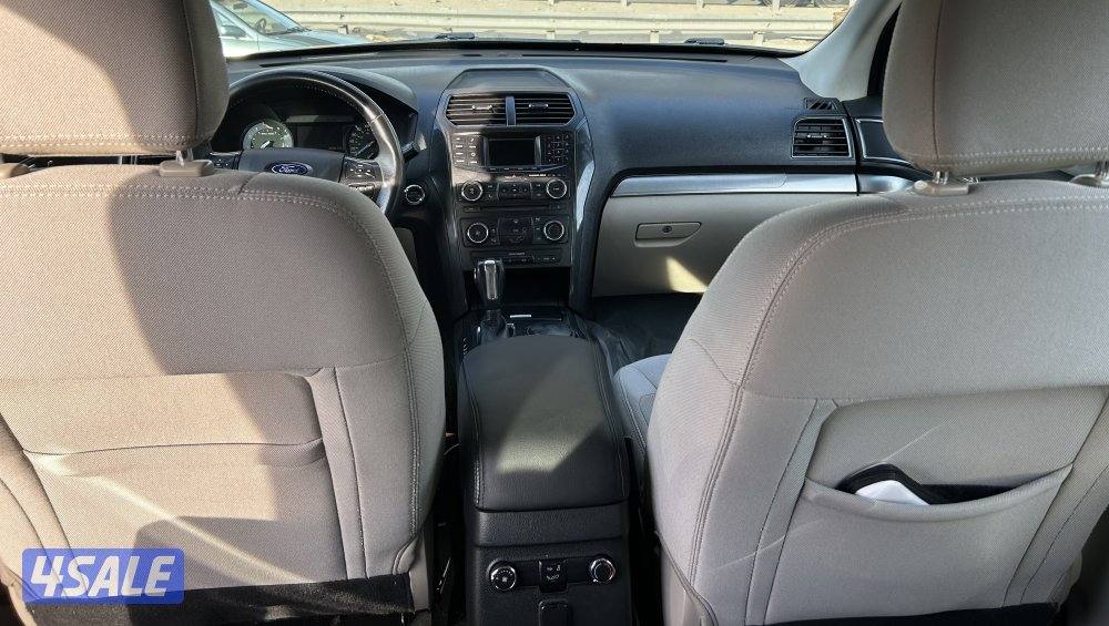 اكسبلورر xlt السعر ٤.٣٠٠3