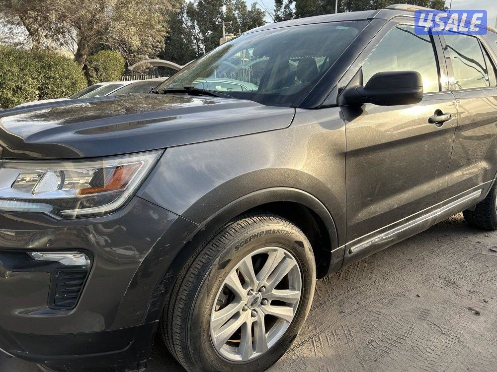 اكسبلورر xlt السعر ٤.٣٠٠7