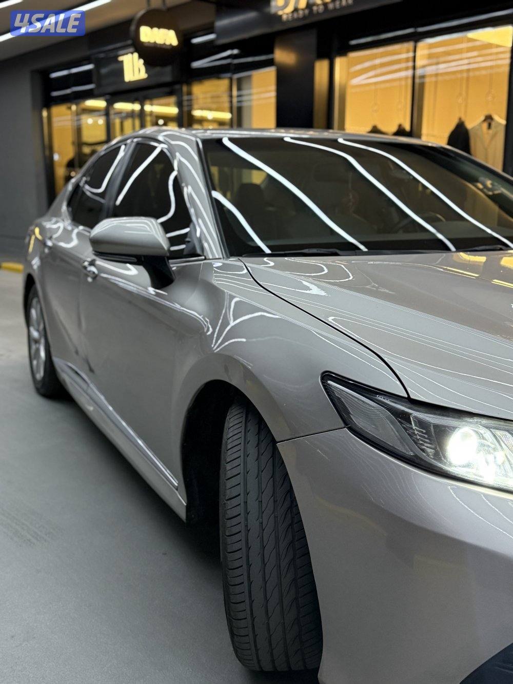 شرط الفحص والنظافه2