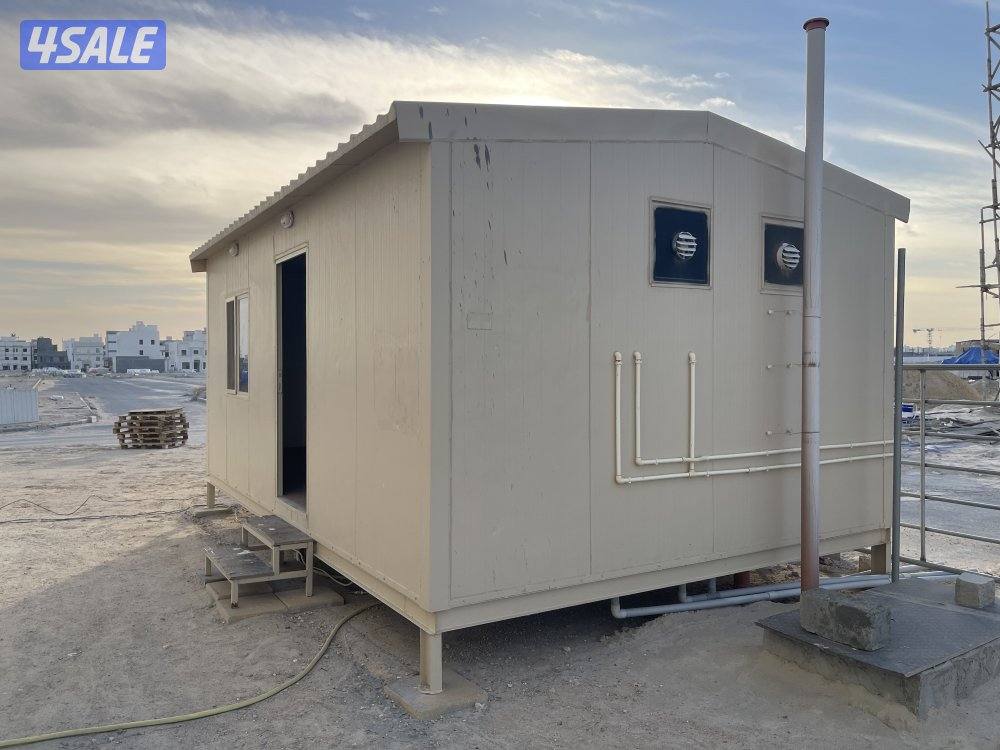 للبيع شالية ثابة ساندوش بنيل 6 في 4 مطبخ وحمام وغرفة0