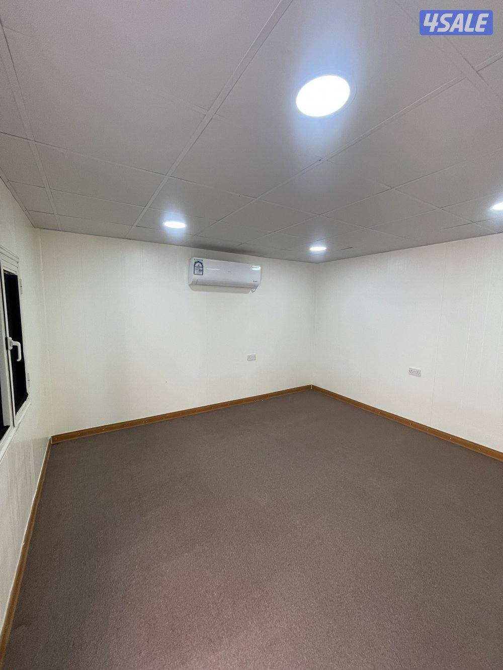 للبيع شالية ثابة ساندوش بنيل 6 في 4 مطبخ وحمام وغرفة10