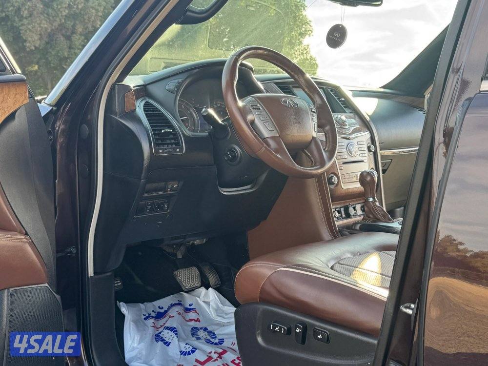 للبيع انفينتي (( صبغ الوكاله ))7