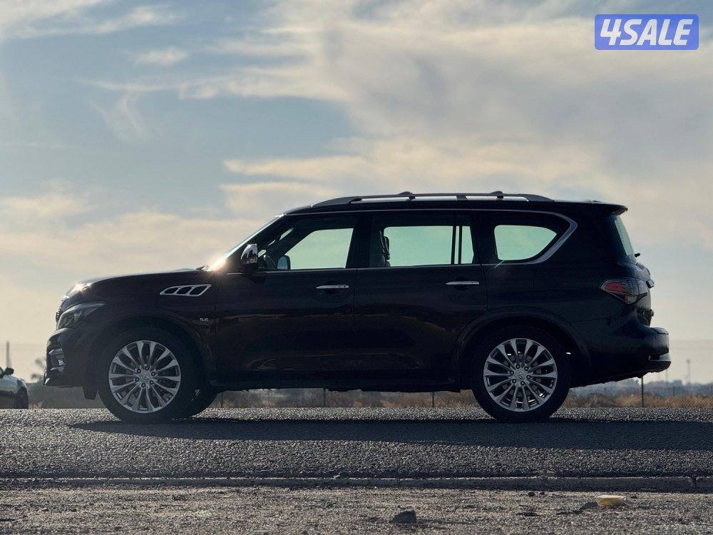 للبيع انفينتي (( صبغ الوكاله ))6