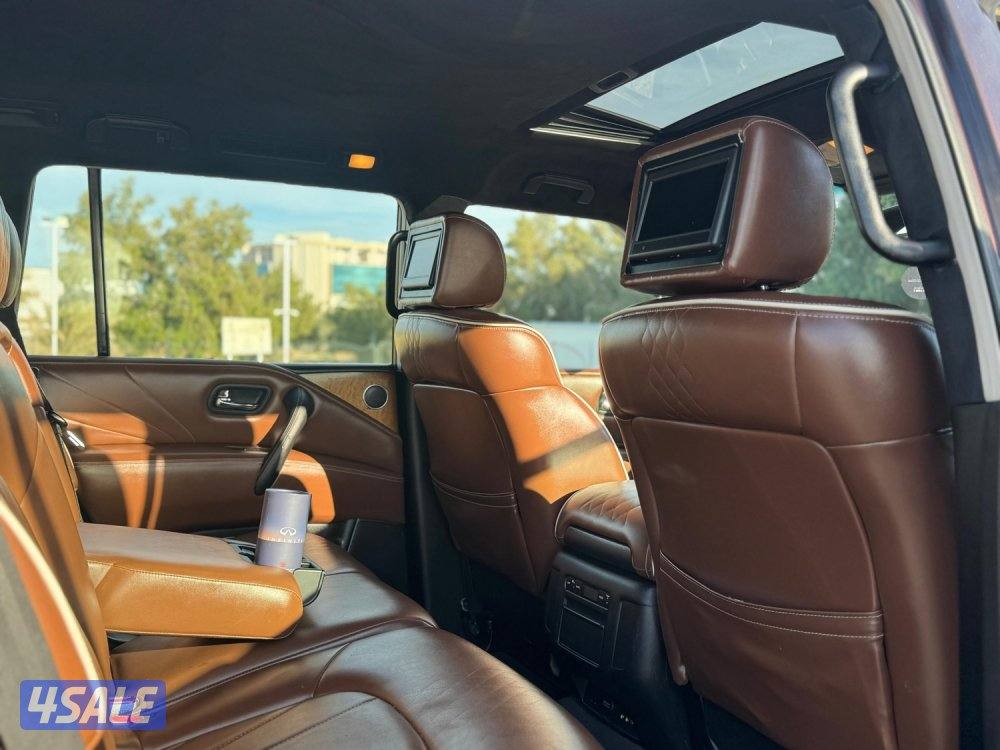 للبيع انفينتي (( صبغ الوكاله ))8