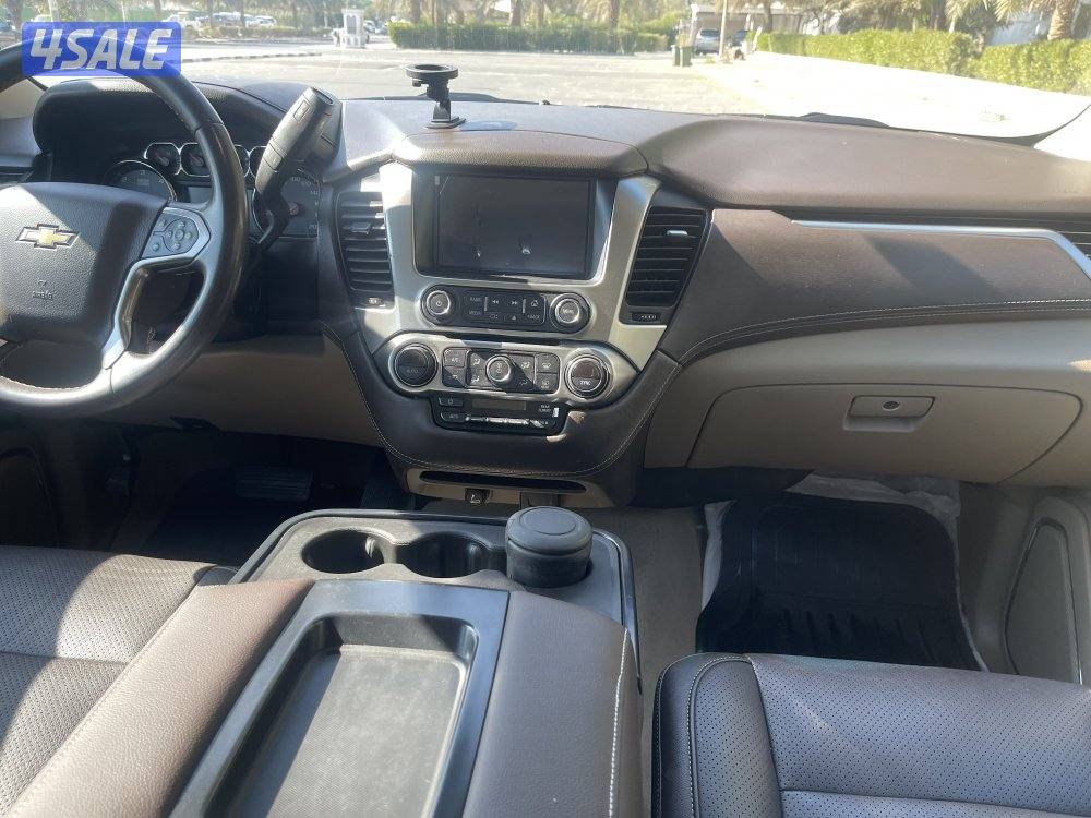 للبيع تاهو فالكون موديل 2020/LS2