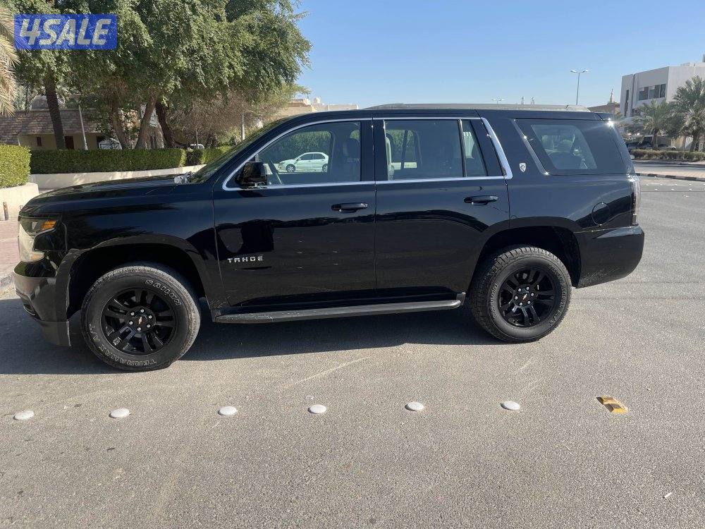 للبيع تاهو فالكون موديل 2020/LS3