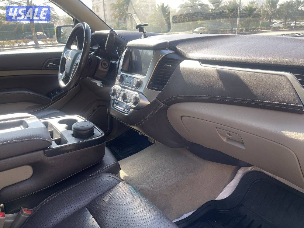 للبيع تاهو فالكون موديل 2020/LS6