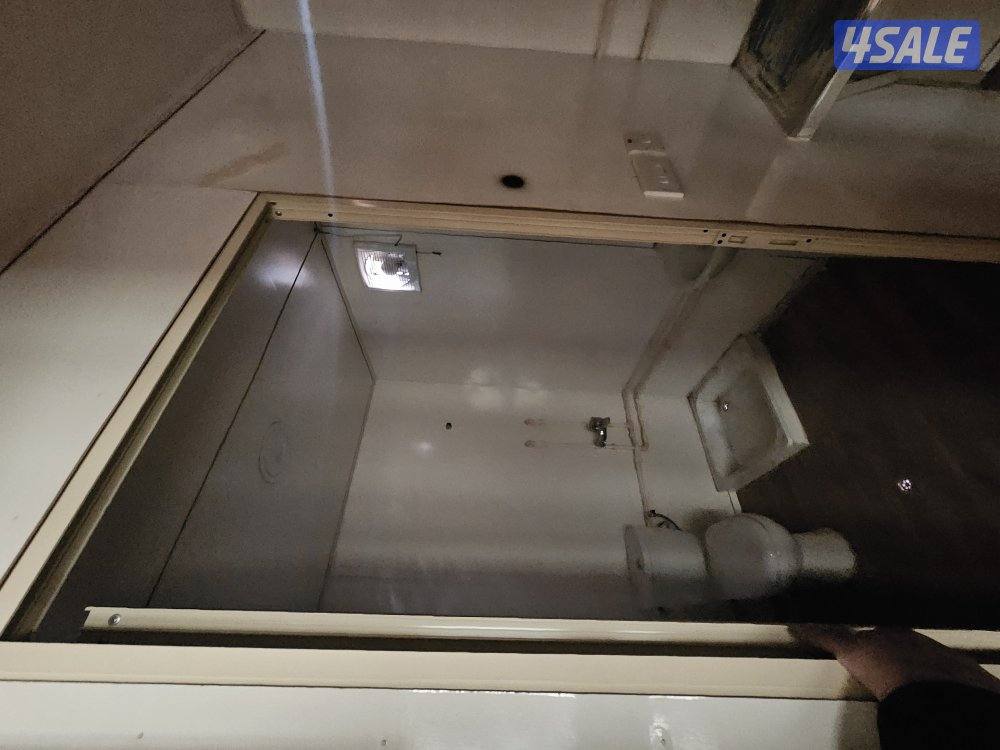 شاليه متنقل4