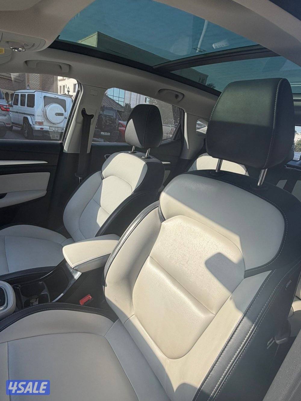 ام جي zs موديل 20225