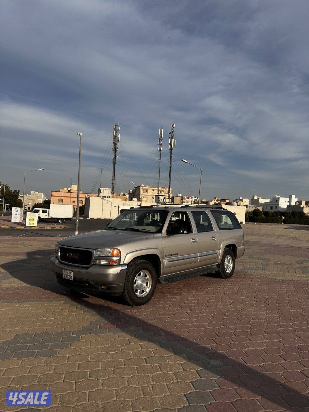 للبيع سوبربان 20050