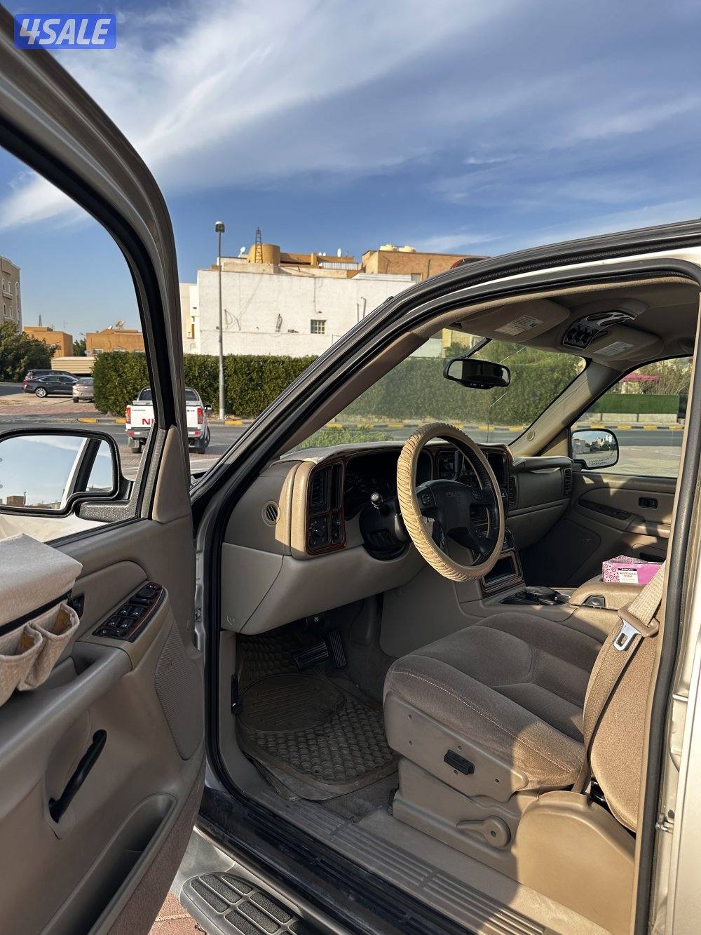 للبيع سوبربان 20051