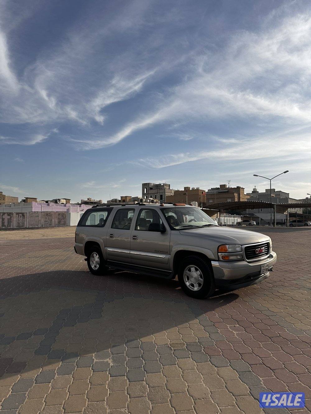 للبيع سوبربان 20052