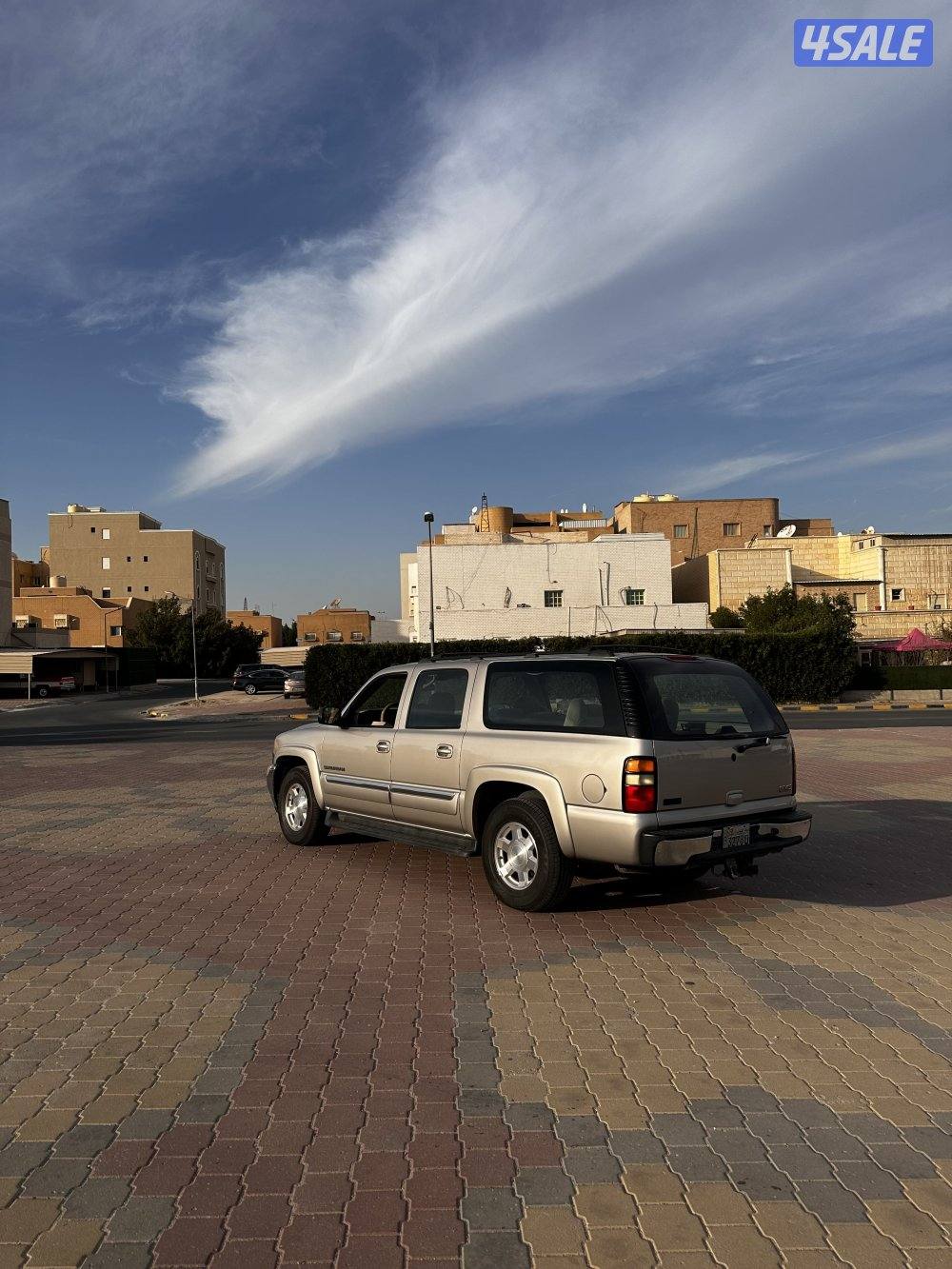 للبيع سوبربان 20053