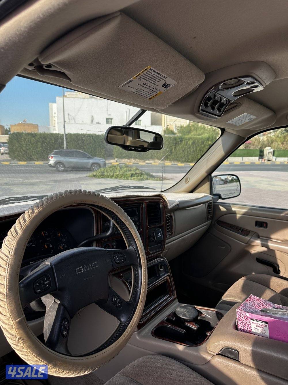 للبيع سوبربان 20055