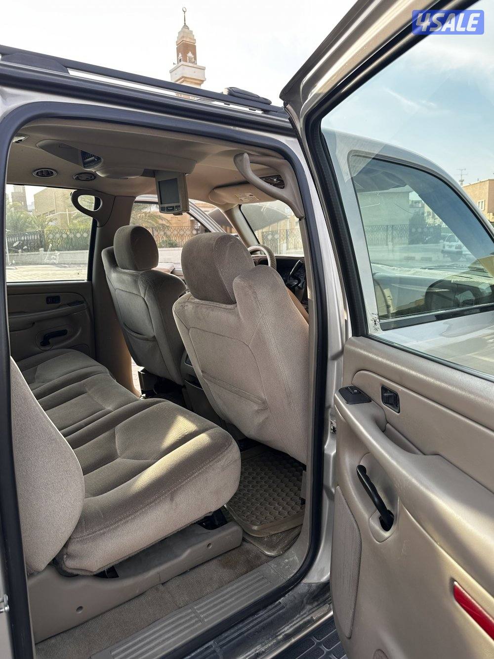 للبيع سوبربان 20057