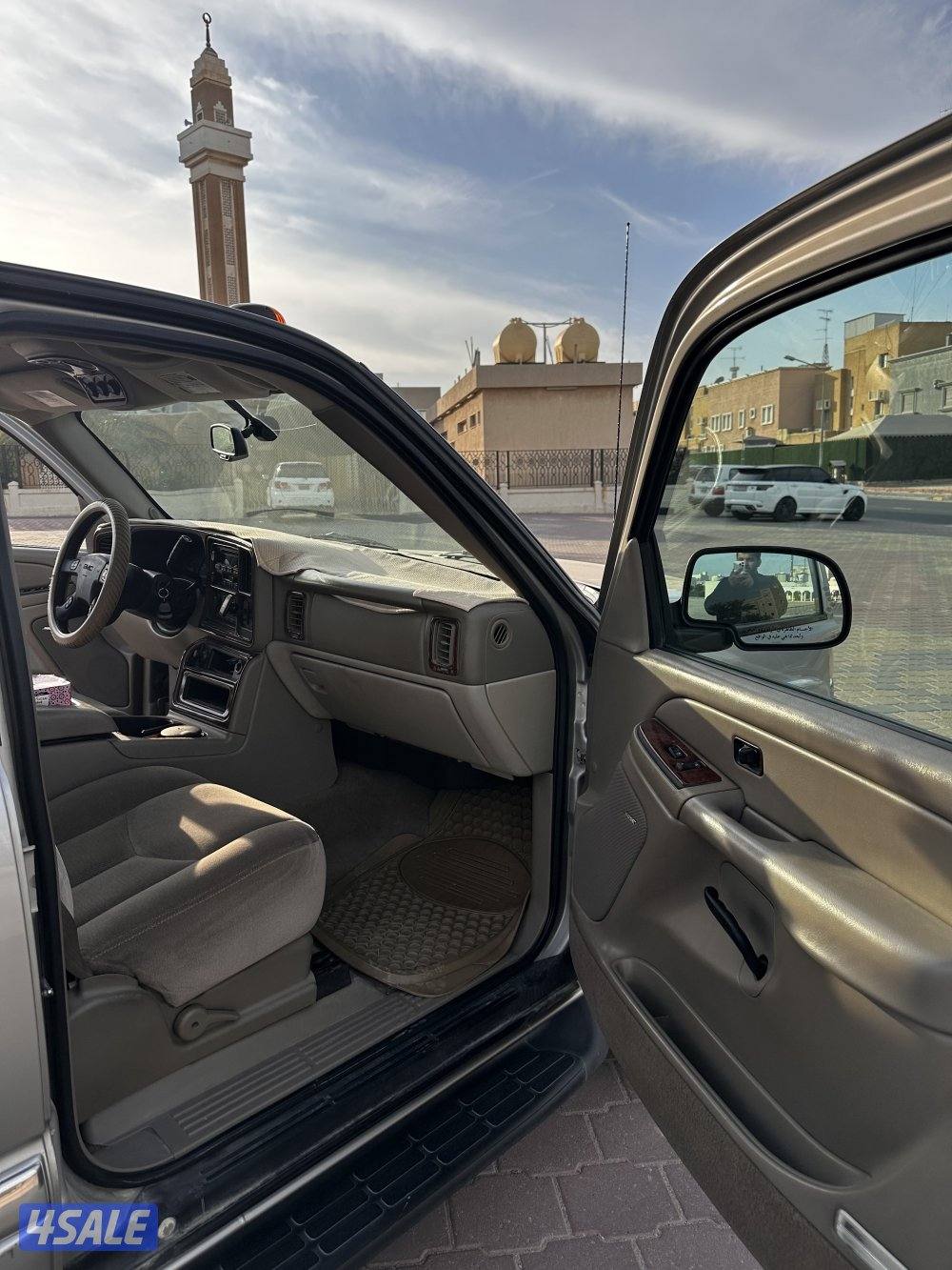 للبيع سوبربان 20058