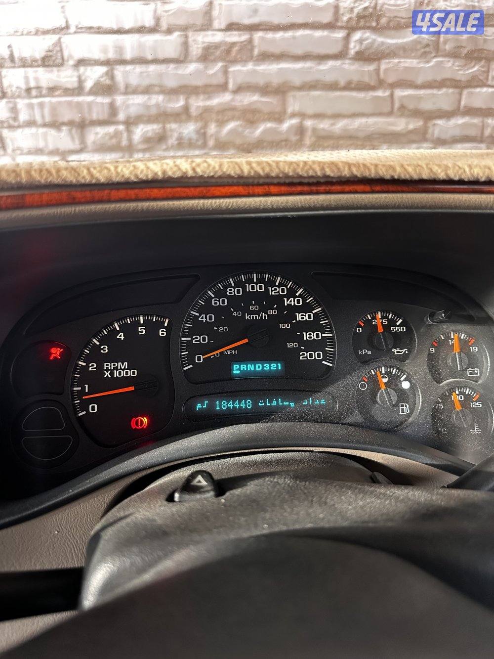 للبيع سوبربان 200511