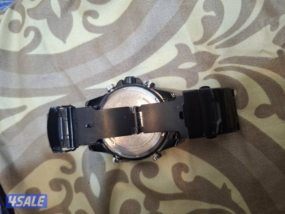 premium black fitron watch2