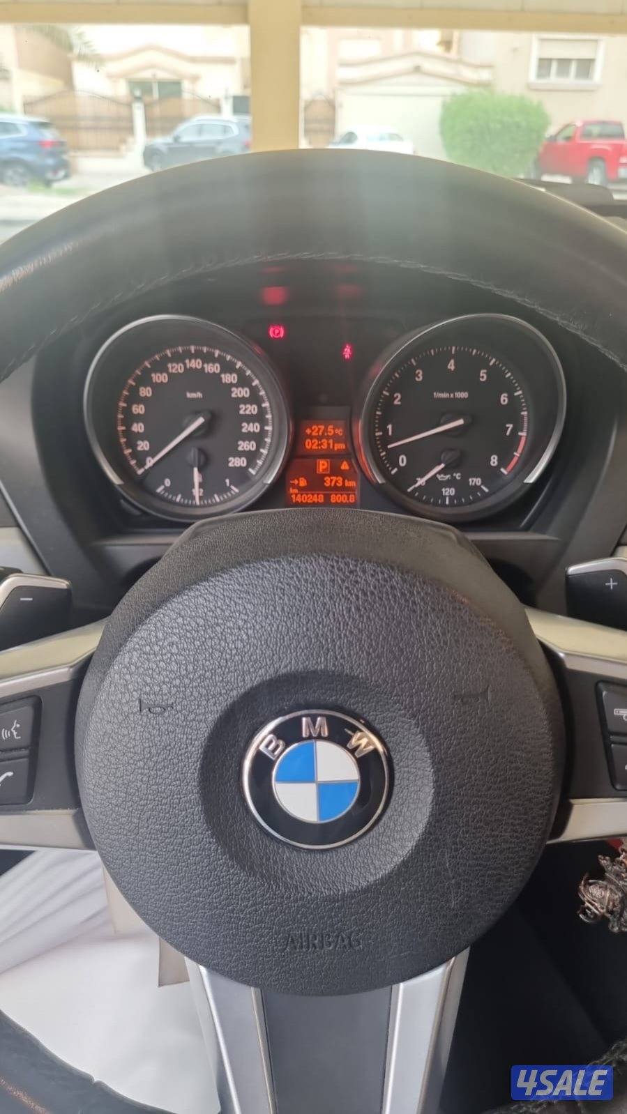 للببع بي ام z4 20142