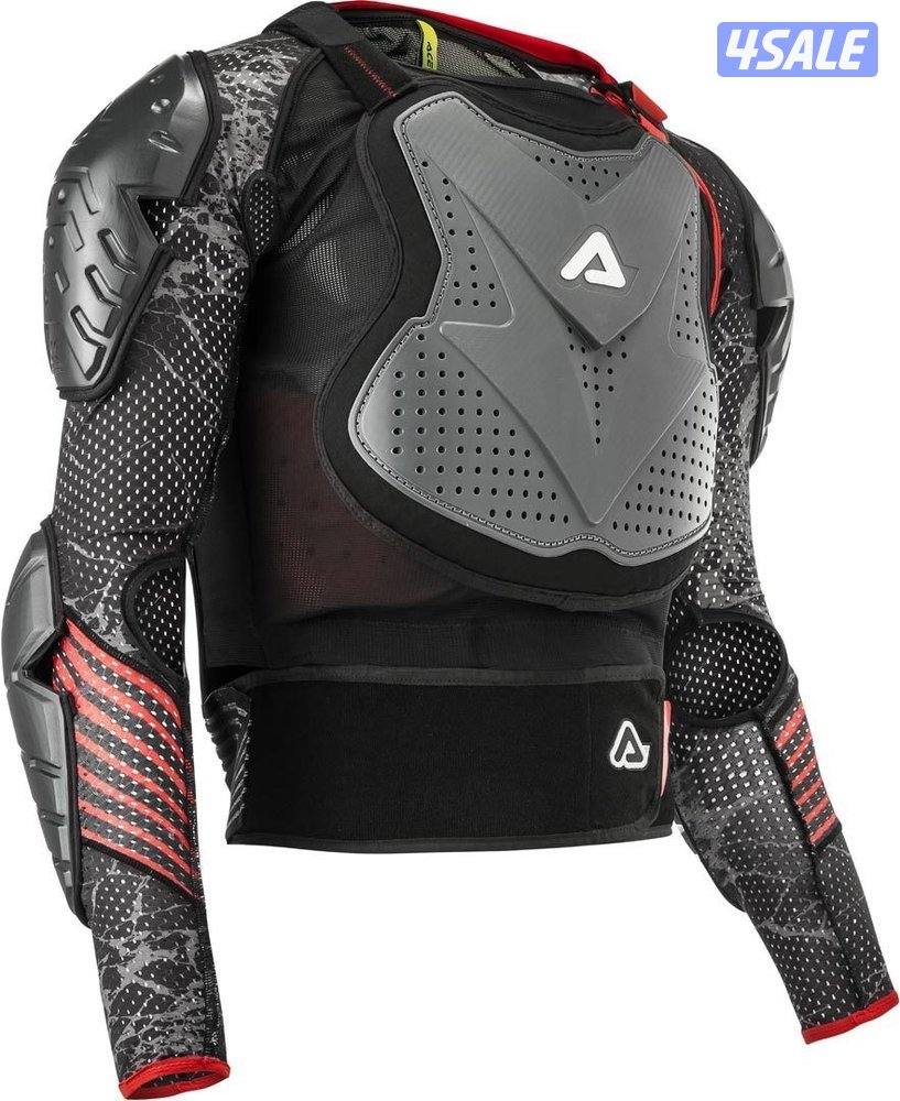 KTM SXF 250 + full safety4