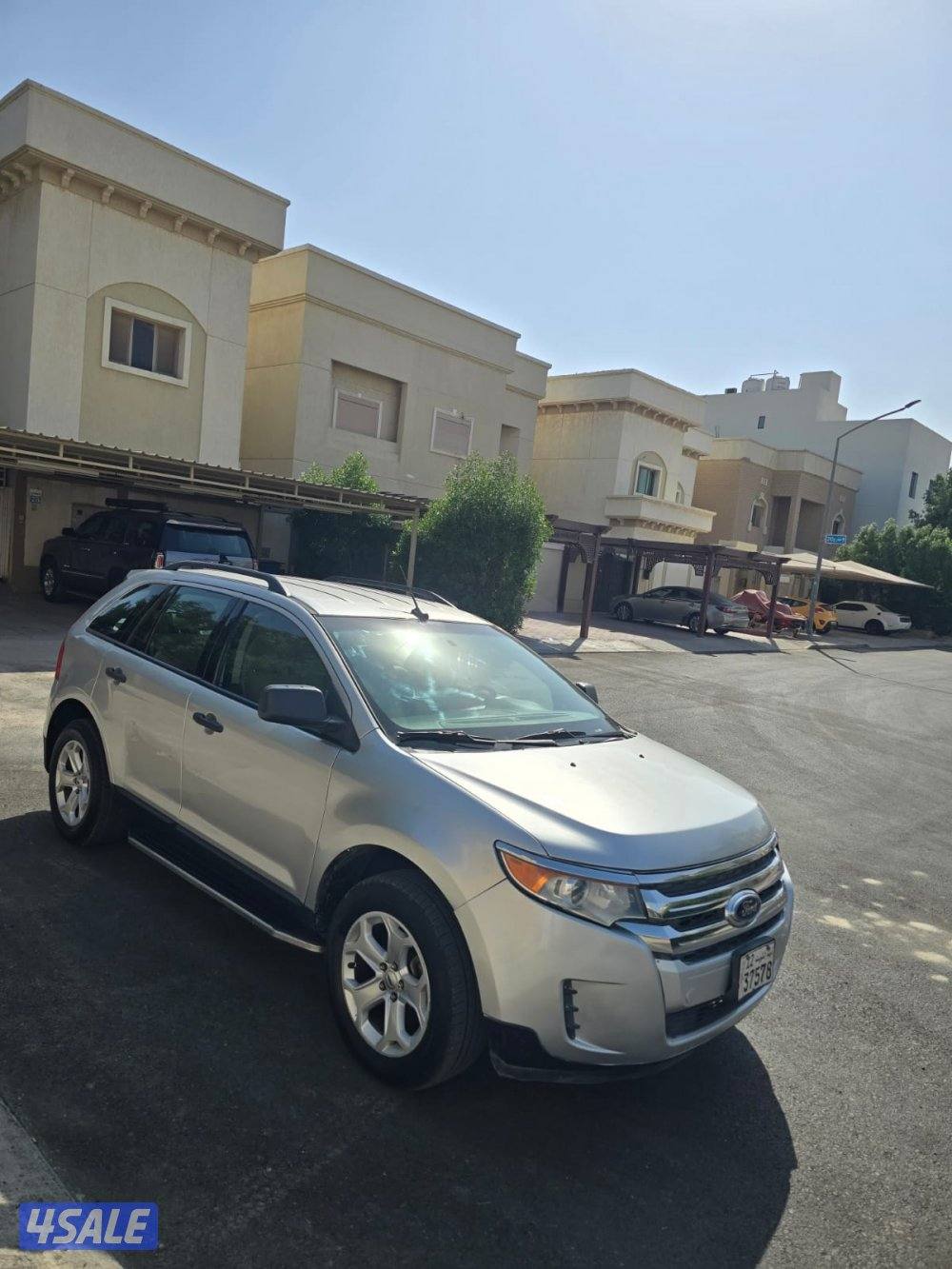 فورد إيدج 20130