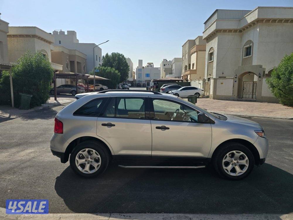 فورد إيدج 20131