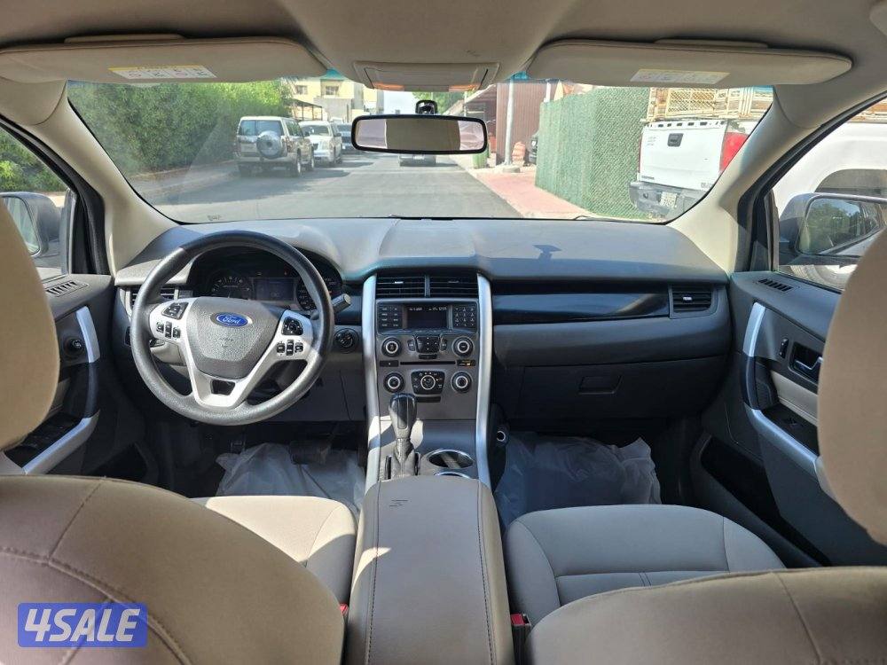 فورد إيدج 20135