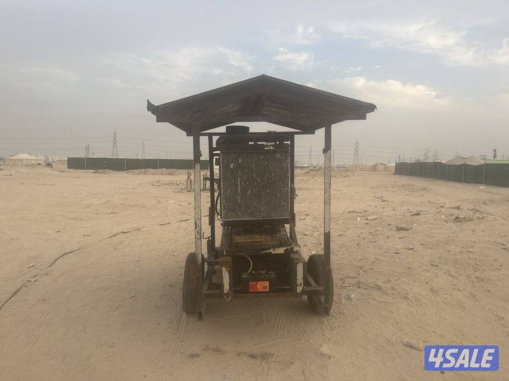 للبيع 3 مكاين جرنيتر2