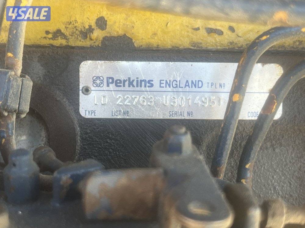 للبيع 3 مكاين جرنيتر3