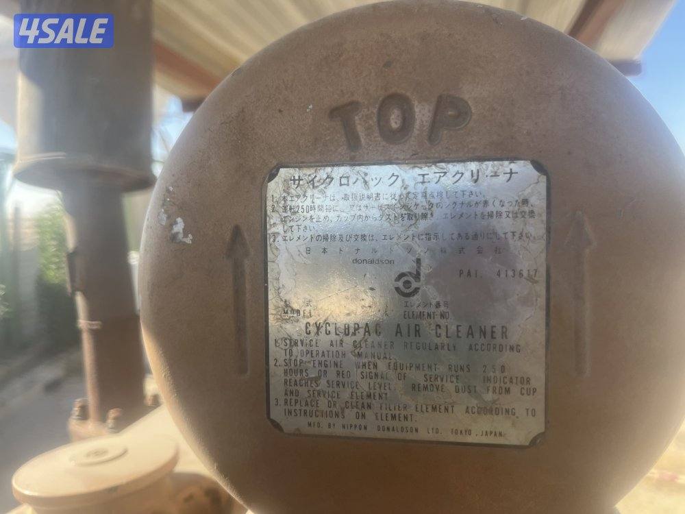 للبيع 3 مكاين جرنيتر5