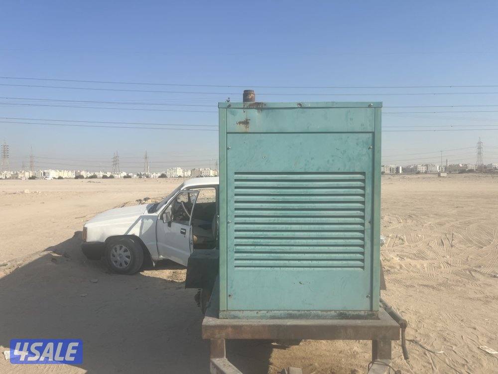 للبيع 3 مكاين جرنيتر10