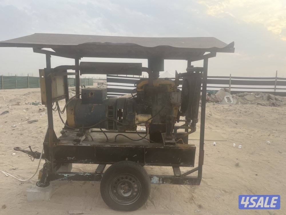 للبيع 3 مكاين جرنيتر12