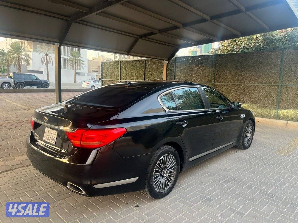 كوريس 2014 ماشي 170 الدرجة الاولى فل اوبشن4