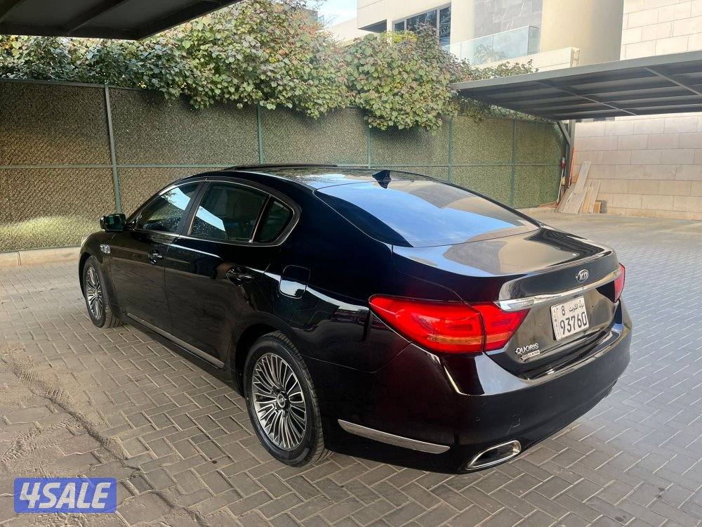 كوريس 2014 ماشي 170 الدرجة الاولى فل اوبشن6