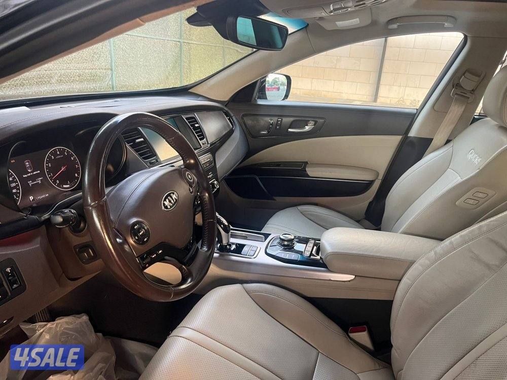 كوريس 2014 ماشي 170 الدرجة الاولى فل اوبشن7