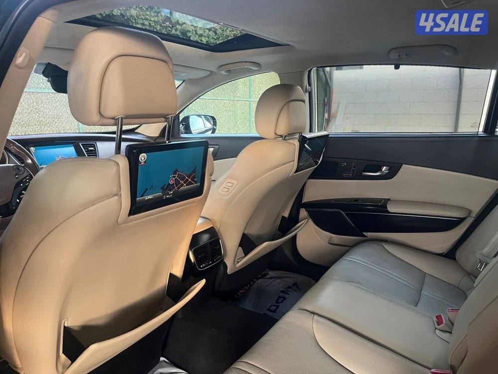 كوريس 2014 ماشي 170 الدرجة الاولى فل اوبشن10