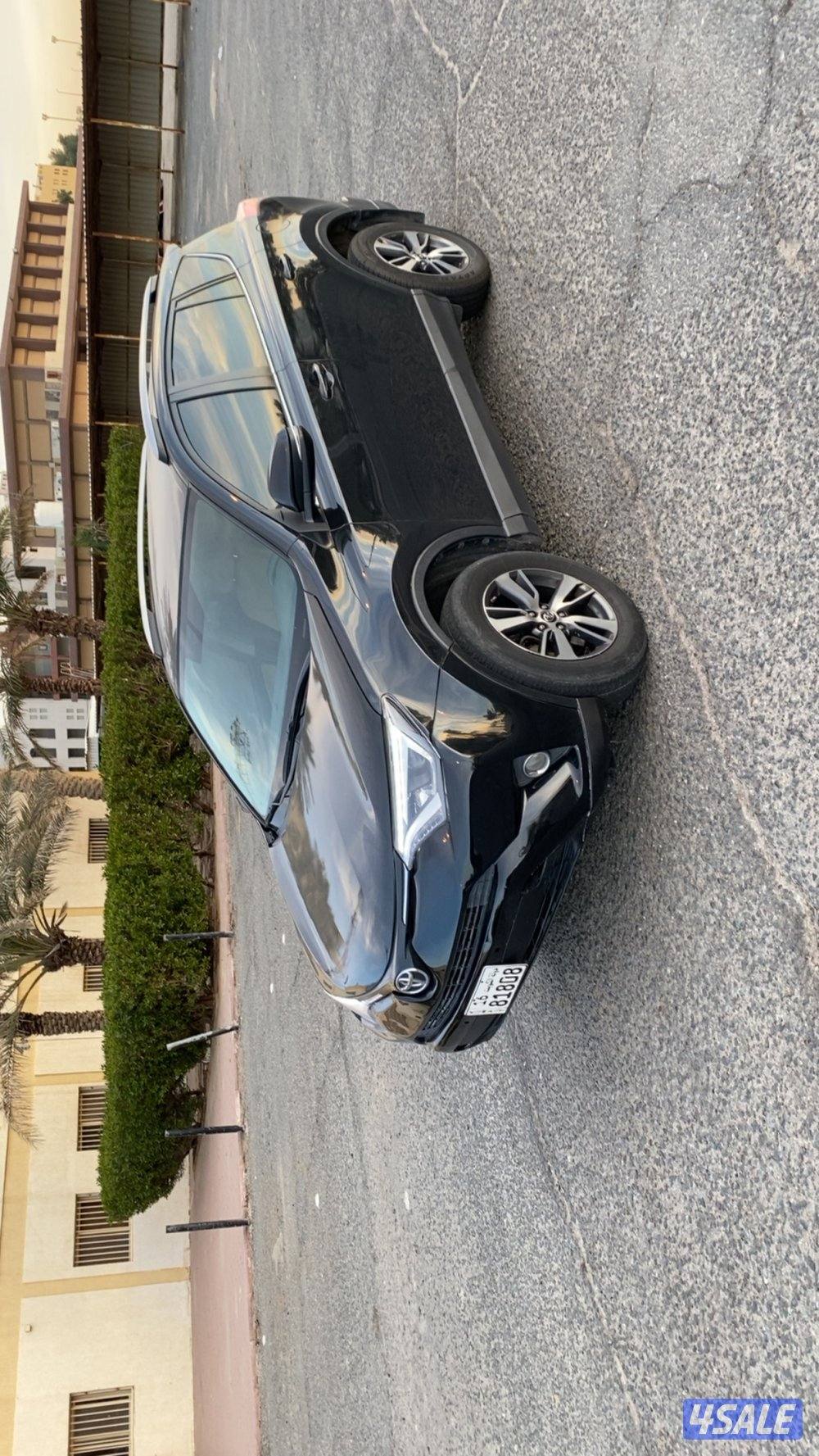 للبيع راف 40