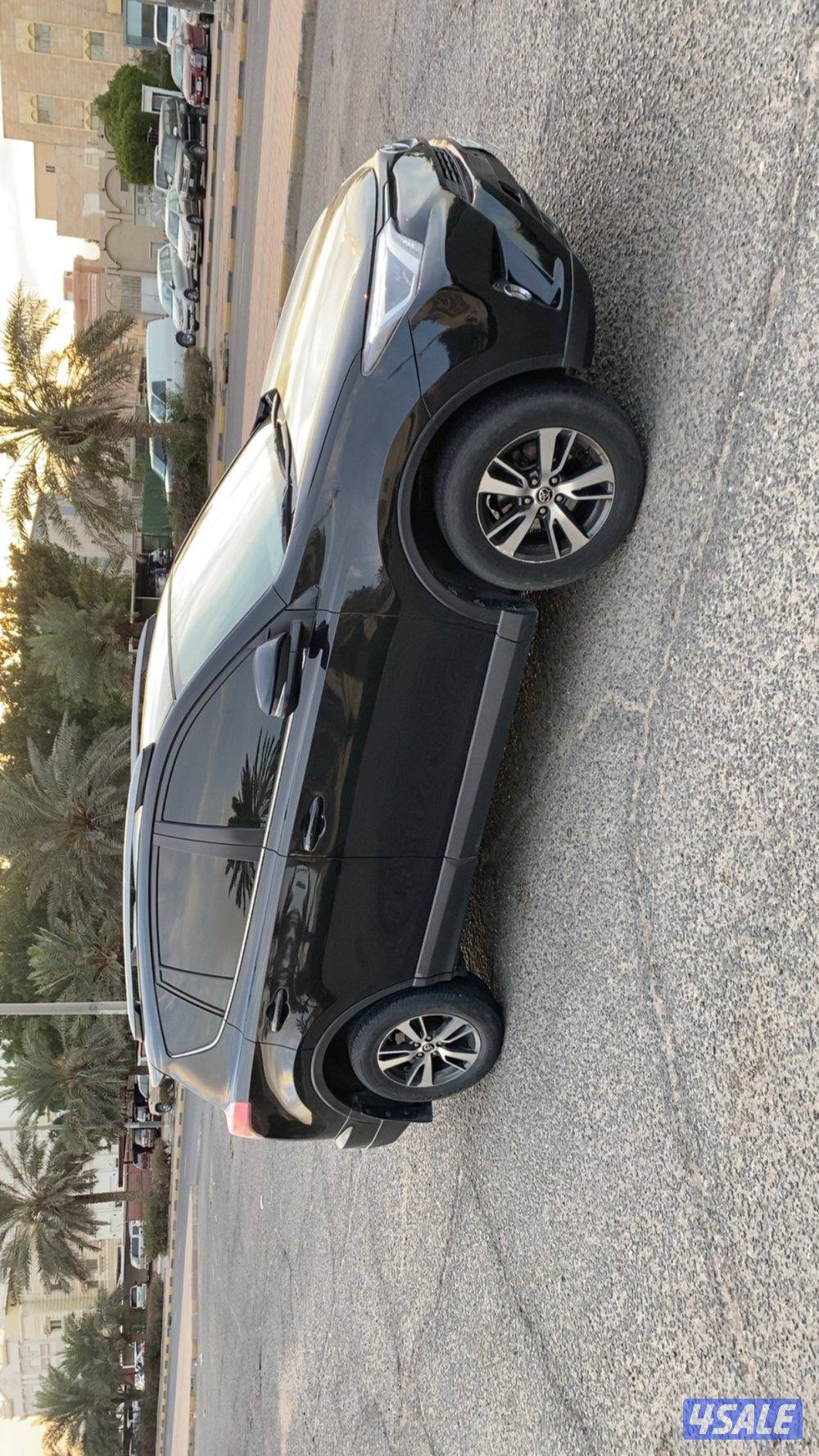 للبيع راف 41