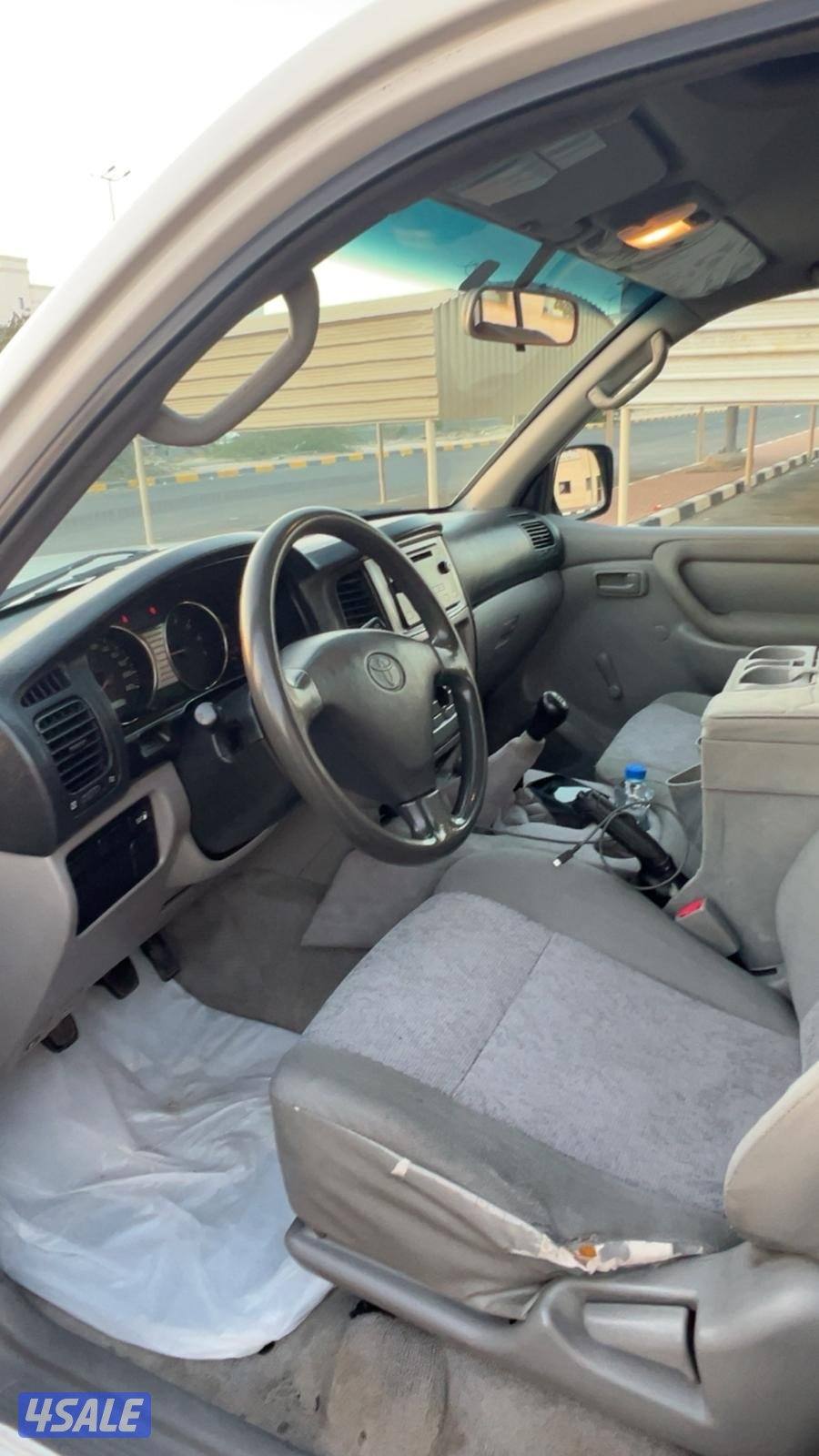 لاندكروزر G , 20065